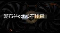愛布谷cctv5在線直播無插件（愛布谷cctv5）