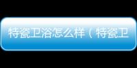 特瓷衛浴怎么樣（特瓷衛浴）