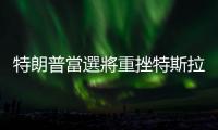 特朗普當選將重挫特斯拉？華爾街有點糾結(jié)：或會帶來另類利好
