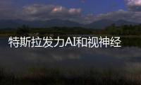 特斯拉發(fā)力AI和視神經(jīng)網(wǎng)絡(luò) 加速自動(dòng)駕駛