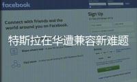 特斯拉在華遭兼容新難題 國產或成救命稻草