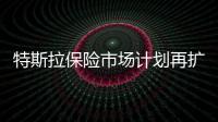 特斯拉保險(xiǎn)市場計(jì)劃再擴(kuò)兩州 首次計(jì)劃自行承保