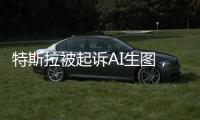 特斯拉被起訴AI生圖，谷歌Synth ID 接入搜索引擎過濾“真實”