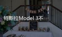特斯拉Model 3不是一兩個腎的問題