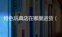 特色玩具店在哪里進貨（特色玩具店）