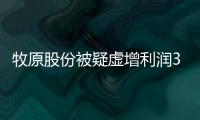 牧原股份被疑虛增利潤39億 究竟是否需“計提存貨跌價準備”？
