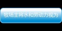 牧場(chǎng)主將水和勞動(dòng)力視為輪牧的挑戰(zhàn)