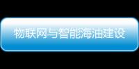 物聯(lián)網(wǎng)與智能海油建設(shè)