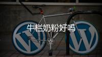 牛欄奶粉好嗎