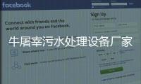 牛屠宰污水處理設(shè)備廠家