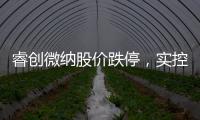 睿創微納股價跌停，實控人被立案調查