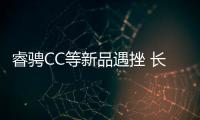 睿騁CC等新品遇挫 長安轉型之路依然漫長