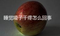 睡覺嗓子干疼怎么回事 臥室濕度太低是否會導致生病