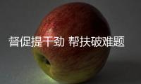 督促提干勁 幫扶破難題 ——郵儲銀行莆田市分行開展第二輪公司業(yè)務(wù)督導(dǎo)