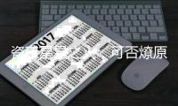 瓷磚星星之火，可否燎原？