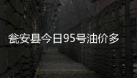 甕安縣今日95號(hào)油價(jià)多少有關(guān)甕安縣今日95號(hào)油價(jià)的詳細(xì)內(nèi)容