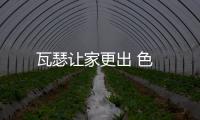 瓦瑟讓家更出 色