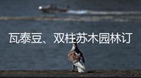 瓦泰豆、雙柱蘇木園林訂單非常有限\大亞木業2020年凈虧損1.15億元