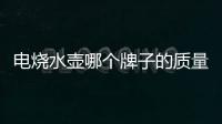 電燒水壺哪個牌子的質(zhì)量好？電燒水壺什么材質(zhì)的安全健康？