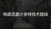 電磁流量計(jì)多樣技術(shù)路線，精準(zhǔn)檢測(cè)離不開高性能前端器件