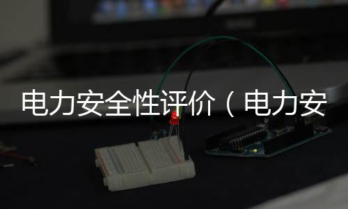 電力安全性評價（電力安全性評價）