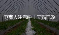 電商人注意啦！天貓已改革！傳統(tǒng)品牌商家如何開辟電商之路