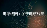 電感線圈（關于電感線圈的基本情況說明介紹）