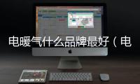 電暖氣什么品牌最好（電暖氣什么牌子的好）