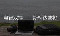 電智雙持——斯柯達或?qū)⑥D(zhuǎn)型為出行服務(wù)公司