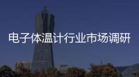 電子體溫計(jì)行業(yè)市場(chǎng)調(diào)研 醫(yī)療電子擁有巨大發(fā)展?jié)摿?/></div></a><ins dropzone=