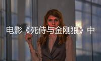 電影《死侍與金剛狼》中國內(nèi)地定檔7月26日