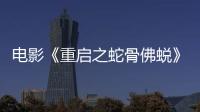 電影《重啟之蛇骨佛蛻》定檔3月26日，季晨“黑眼鏡”再續(xù)前緣