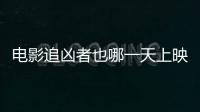 電影追兇者也哪一天上映？講述什么故事？