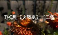電視劇《火鳳凰》“口香糖男”李飛受追捧【電視劇】風尚中國網