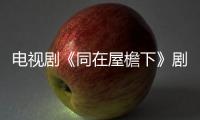 電視劇《同在屋檐下》劇情介紹(32集)分集劇情，大結局【明星】風尚中國網