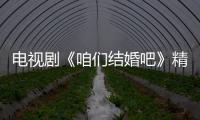 電視劇《咱們結(jié)婚吧》精彩劇情介紹、演員表及劇照【明星】風(fēng)尚中國網(wǎng)