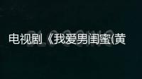 電視劇《我愛(ài)男閨蜜(黃磊)》全集