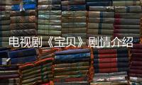 電視劇《寶貝》劇情介紹【明星】風尚中國網