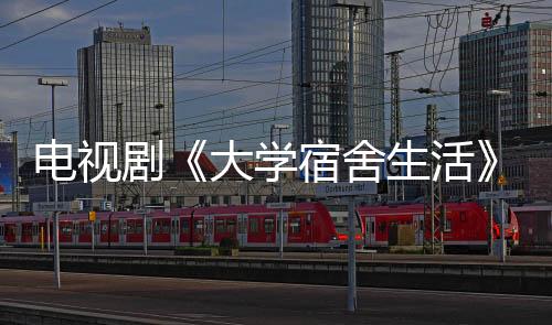 電視劇《大學宿舍生活》新聞發布會在京隆重舉行