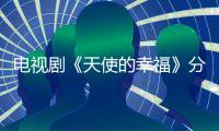 電視劇《天使的幸福》分集劇情介紹