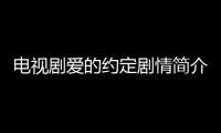 電視劇愛的約定劇情簡介
