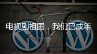 電視劇祖國，我們已成年劇情簡(jiǎn)介
