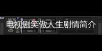 電視劇笑傲人生劇情簡介