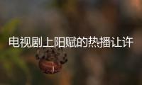 電視劇上陽賦的熱播讓許多網友的目光又聚焦到古裝大女主戲上來