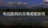 電視劇我的非常閨蜜劇情詳細介紹