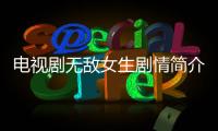 電視劇無(wú)敵女生劇情簡(jiǎn)介