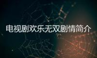 電視劇歡樂無雙劇情簡介