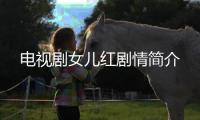 電視劇女兒紅劇情簡介