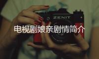 電視劇娘親劇情簡介