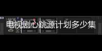 電視劇心跳源計劃多少集